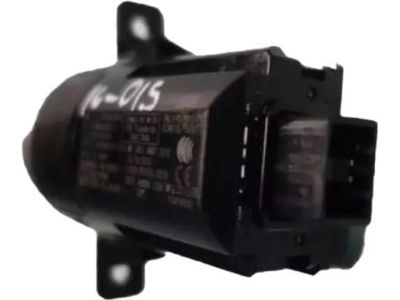 2015 Honda CR-V Ignition Lock Cylinder - 06350-T0A-A71