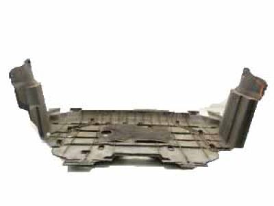 Honda Fit Engine Cover - 74110-T5B-900