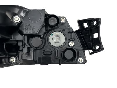 2022 Honda Civic Tail Light - 33500-T47-A01