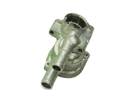 Honda Thermostat Housing - 19320-P2A-000