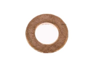 Honda 90463-KRM-840 Washer, Sealing (6.2X12X1.2)