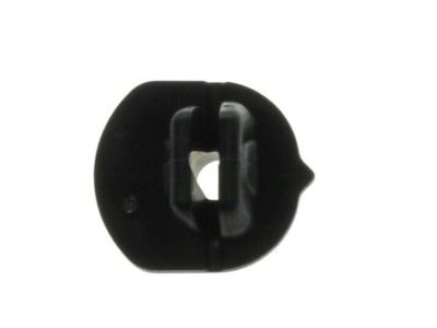 Honda 90107-SX0-003 Grommet, Bumper End