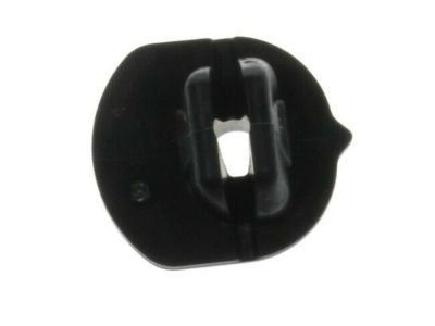 Honda 90107-SX0-003 Grommet, Bumper End