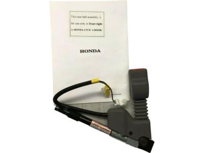 Honda 04813-SNE-A02ZA