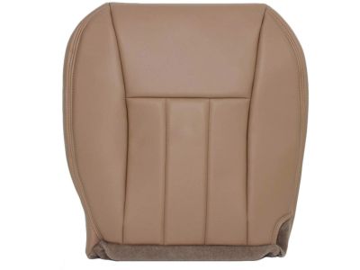 2005 Honda Pilot Seat Cover - 04815-S9V-A32ZC