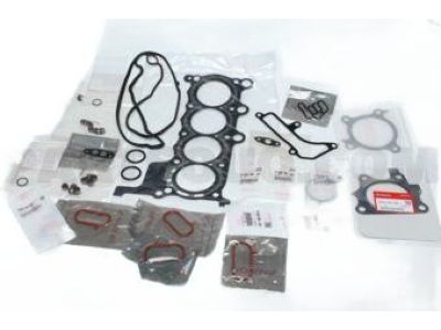 Honda Cylinder Head Gasket - 06110-6A0-A00