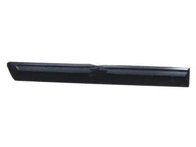 Honda 72827-SZA-A01 Seal, R. RR. Door Side Sill