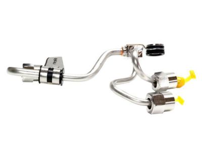 Honda 16050-TBC-L01 Pipe Set, Fuel