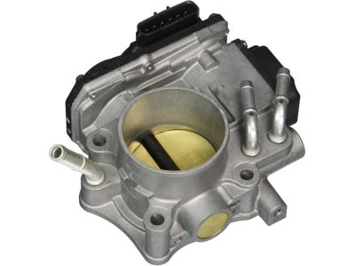 Honda Element Throttle Body - 16400-RAA-A21