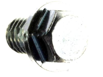 Honda 90081-PX5-000 Screw, Sealing (32MM)