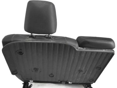 2022 Honda Passport Seat Cover - 81731-TGS-A41ZB