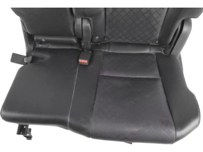 2022 Honda Passport Seat Cover - 81731-TGS-A41ZB