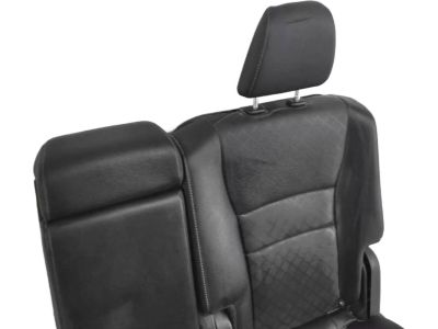 2022 Honda Passport Seat Cover - 81731-TGS-A41ZB