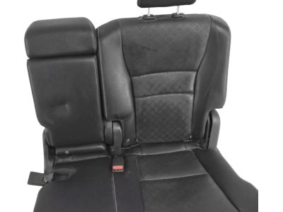 2022 Honda Passport Seat Cover - 81731-TGS-A41ZB