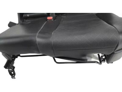 2022 Honda Passport Seat Cover - 81731-TGS-A41ZB