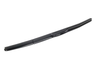 2013 Honda Civic Wiper Blade - 76630-TR0-A02