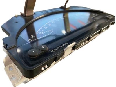 Honda S2000 Instrument Cluster - 78146-S2A-A01