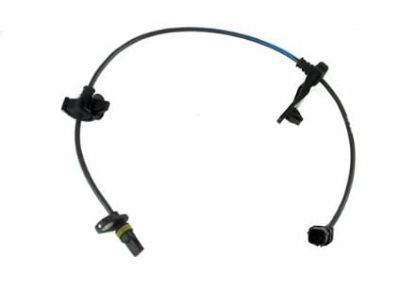 2006 Honda Civic Speed Sensor - 57475-SNE-A51