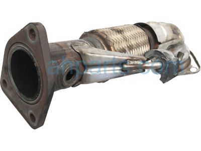 Honda Crosstour Exhaust Pipe - 18210-TY4-A01