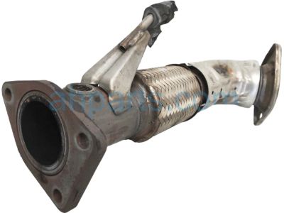 Honda Crosstour Exhaust Pipe - 18210-TY4-A01