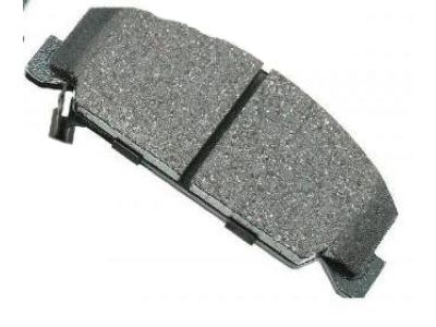 45022-SR3-L02 - Genuine Honda Front Pad Set