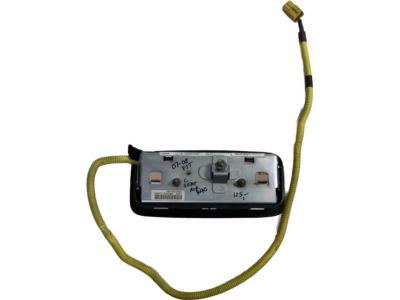 Honda Fit Air Bag - 78055-SLN-A81ZA