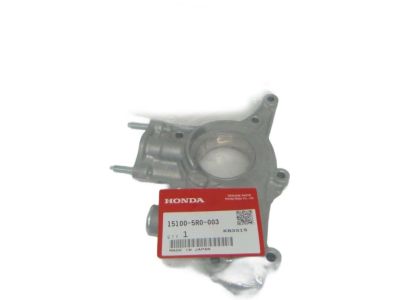 Honda Insight Oil Pump - 15100-5R0-003