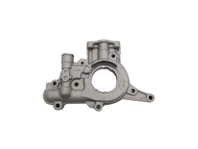 Honda Insight Oil Pump - 15100-5R0-003