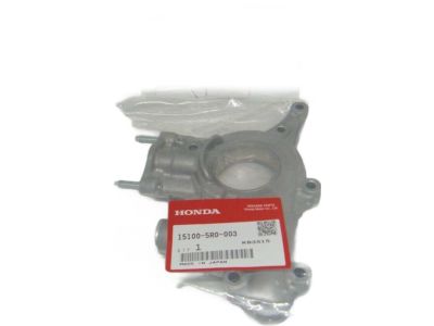 Honda Insight Oil Pump - 15100-5R0-003