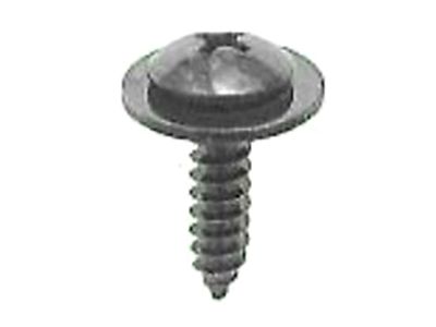 Honda 90129-SX8-003 Screw-Washer (5X12)