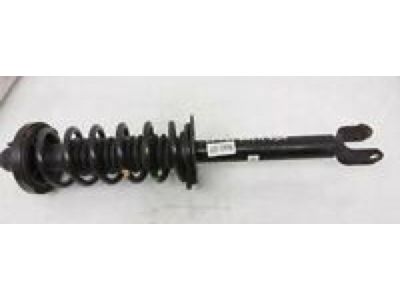 Honda 52611-T7W-A01 Shock Absorber Unit, Rear