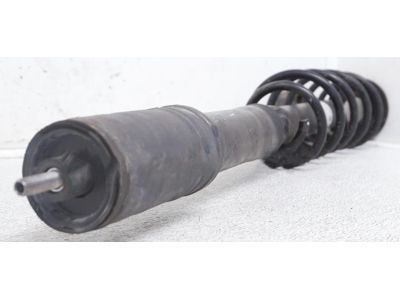 Honda 52611-T7W-A01 Shock Absorber Unit, Rear