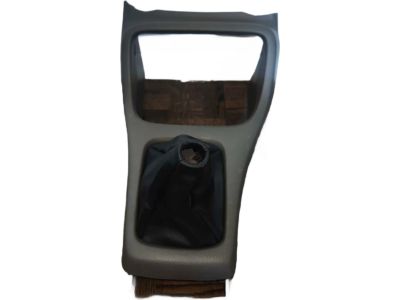 Honda 77291-S04-G00ZB