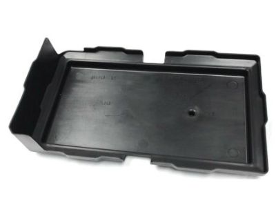 2009 Honda CR-V Battery Tray - 31521-SWA-A00