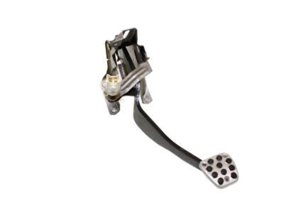 Honda 46910-S2A-A03 Pedal, Clutch