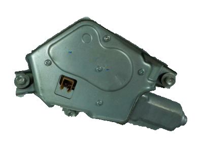 Honda 76700-TK8-A01 Motor Assembly, Rear Windshield Wiper