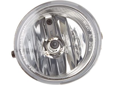 2010 Honda Accord Fog Light - 08V31-TA0-1M001