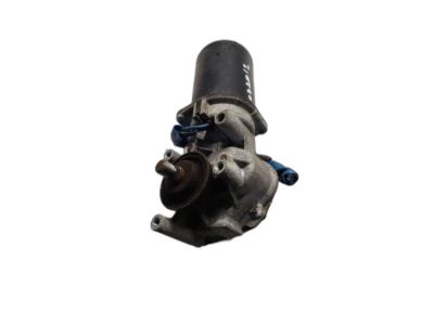 1996 Honda Accord Wiper Motor - 76505-SV4-A01