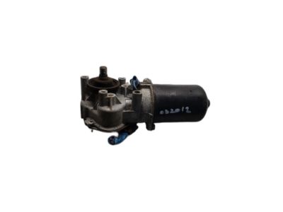1996 Honda Accord Wiper Motor - 76505-SV4-A01