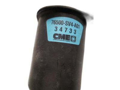 1996 Honda Accord Wiper Motor - 76505-SV4-A01