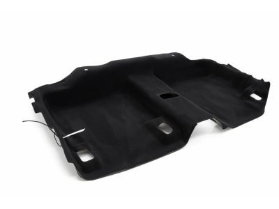 Honda 83302-TVA-A01ZA