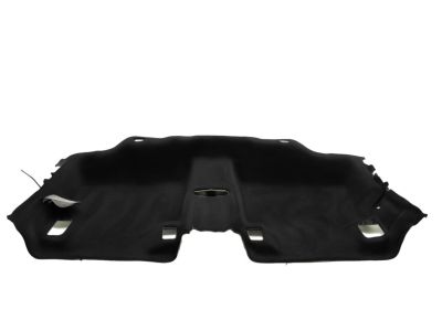 Honda 83302-TVA-A01ZA