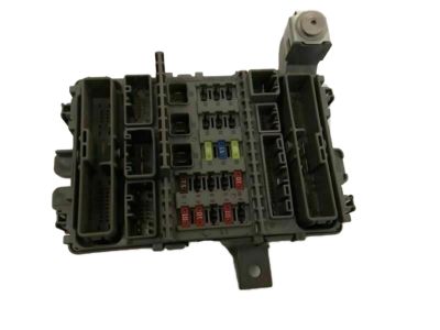 2008 Honda Accord Fuse Box - 38210-TA0-A32