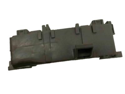 Honda 38210-TA0-A32 Box Assembly, Passenger Fuse