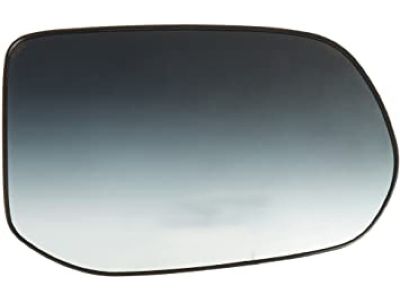 1996 Honda Civic Car Mirror - 76253-S01-A05