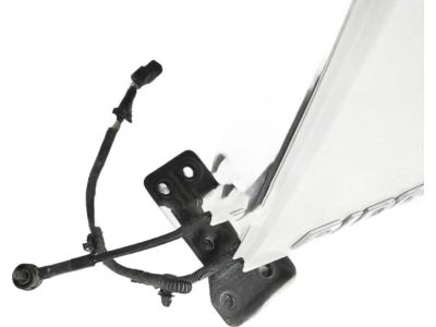 Honda 68100-T6Z-A91ZZ