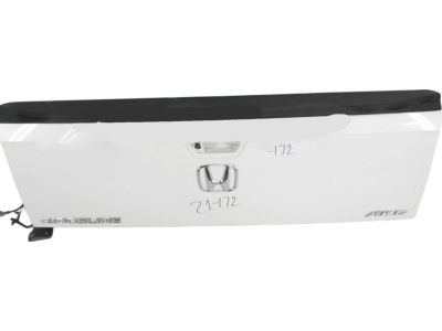 Honda 68100-T6Z-A91ZZ