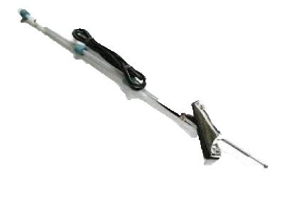 1984 Honda Accord Antenna - 39150-SA5-663