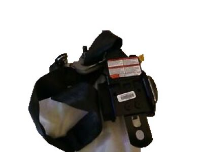 Honda S2000 Seat Belt - 04814-S2A-309ZA