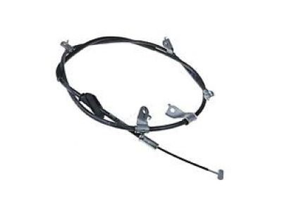 2014 Honda Civic Parking Brake Cable - 47560-TR3-A02